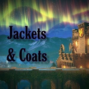 Jackets & Coats